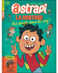 Astrapi