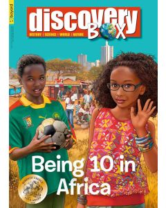 DiscoveryBox