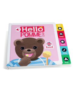 Hello Pomme d'Api - Food