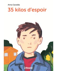 Roman - 35 kilos d'espoir - A. Gavalda