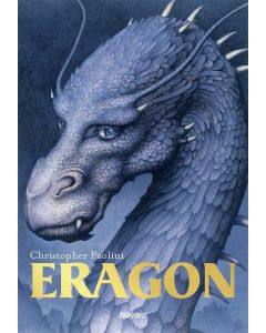 Roman - Eragon - Tome 1 - Eragon - C. Paolini