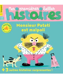 Mes premières Belles Histoires