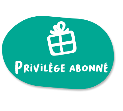 Privilège abonné - Sélection d'histoires