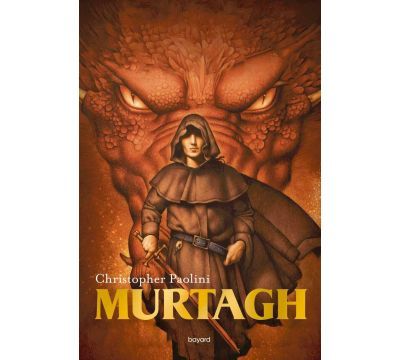 Eragon, Le Cycle De L'Héritage - Murtagh