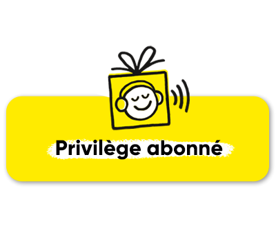 Privilège abonné - Sélection d'histoires