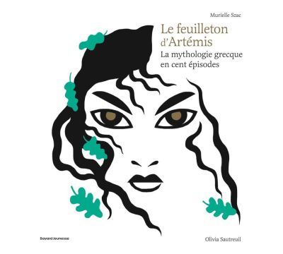 Le feuilleton d'Artémis