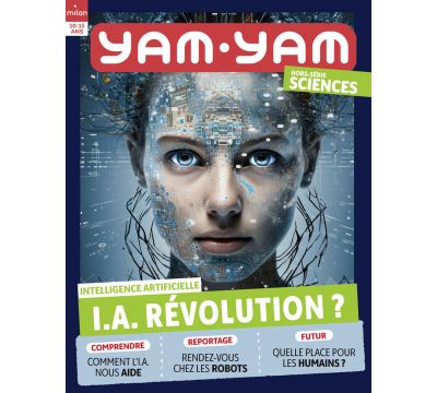 Hors-séries - Yam Yam