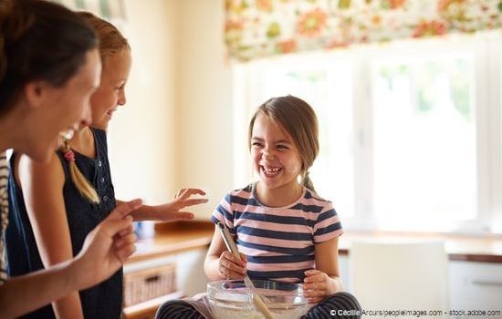 Des activités gratuites à faire à la maison pour l'été