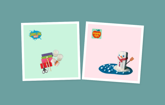 Des activités gratuites à faire à la maison pour l'hiver