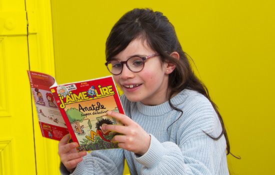 Parents, ne lâchons rien sur la lecture !