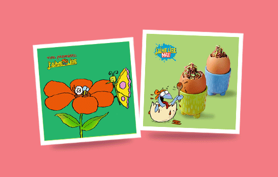 Des activités gratuites pour un printemps amusant !