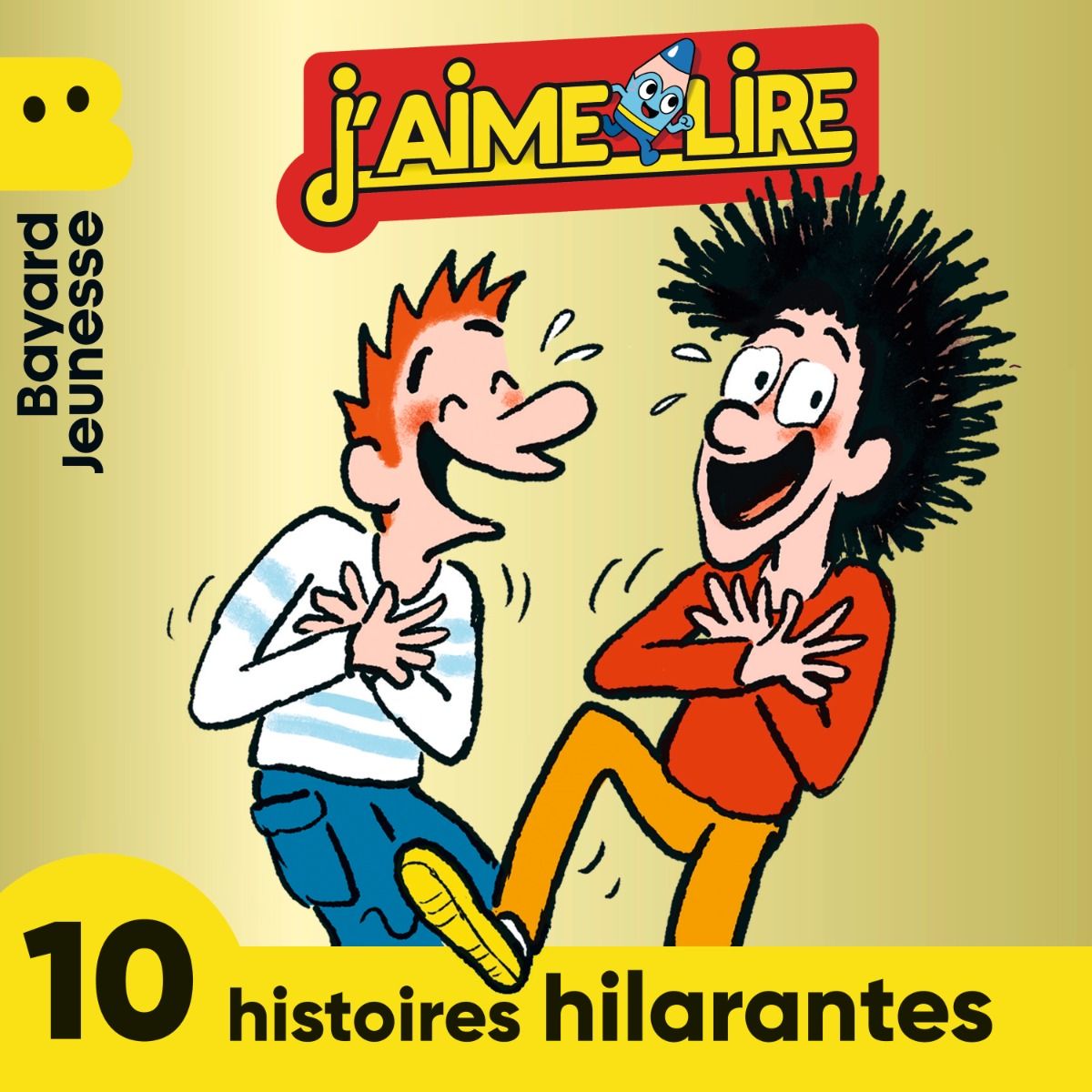 J'aime Lire - 3 histoires de pirates, Vol. 1