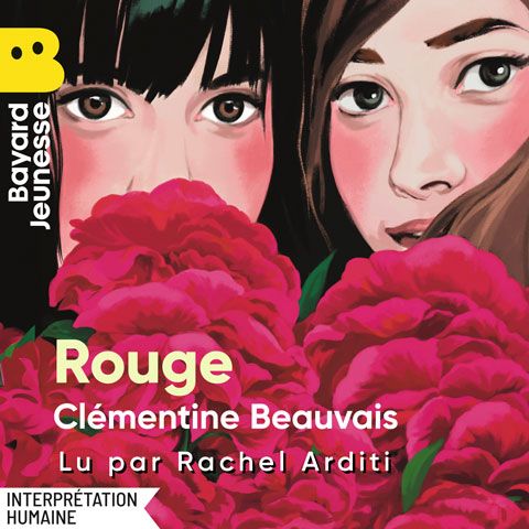 Rouge - Clémentine Beauvais
