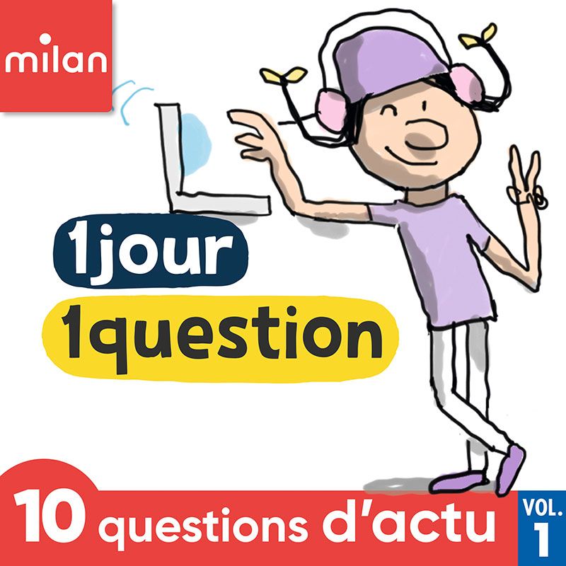 Les romans doc - Marie Curie