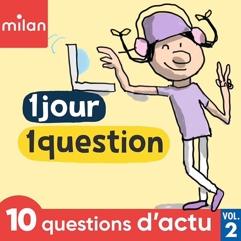 Les romans doc - Marie Curie