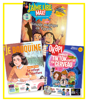 Les années COLLÈGE